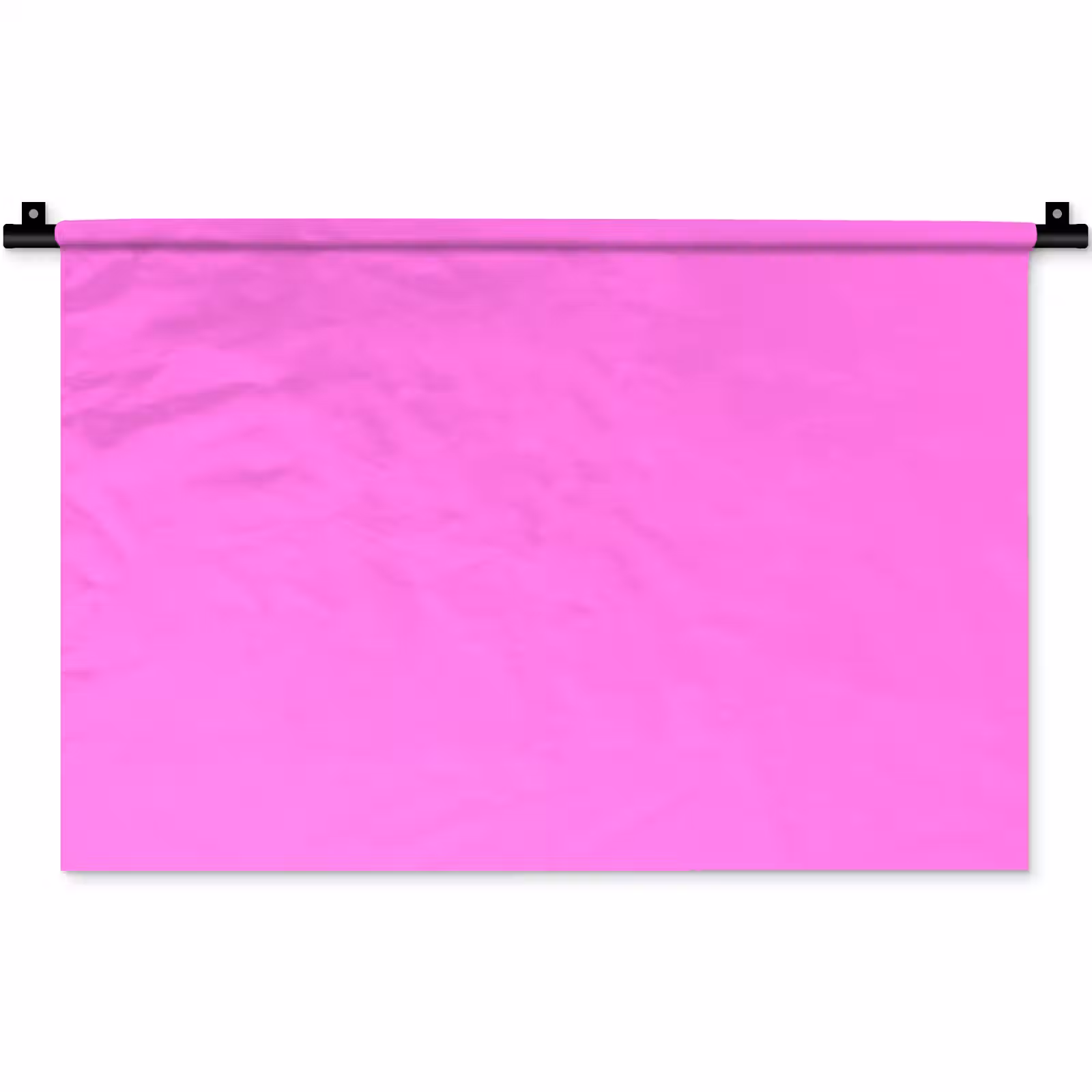 Wandkleed - Bright - Orchid - Roze — 1