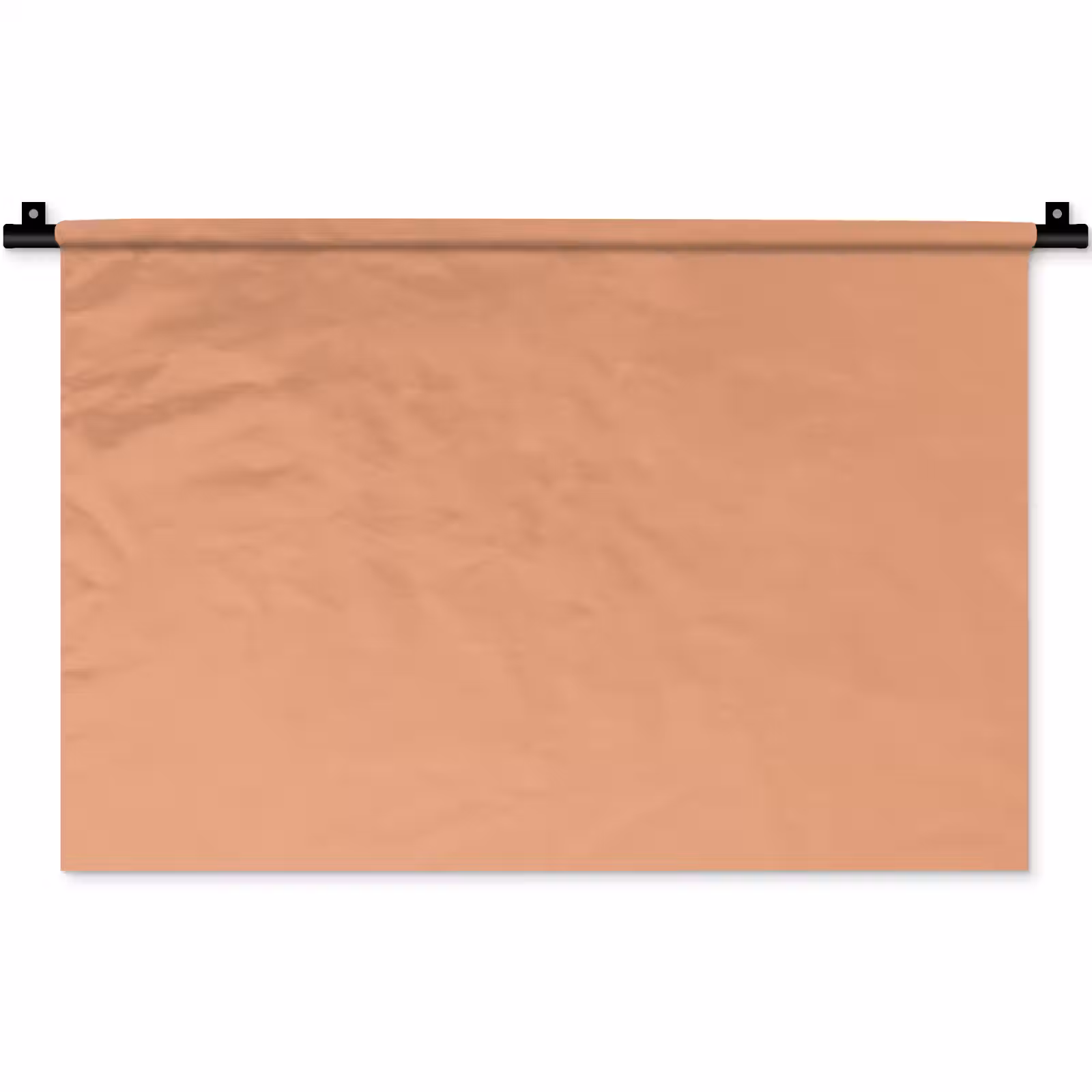 Wandkleed - Desert - Coral - Koraal — 1