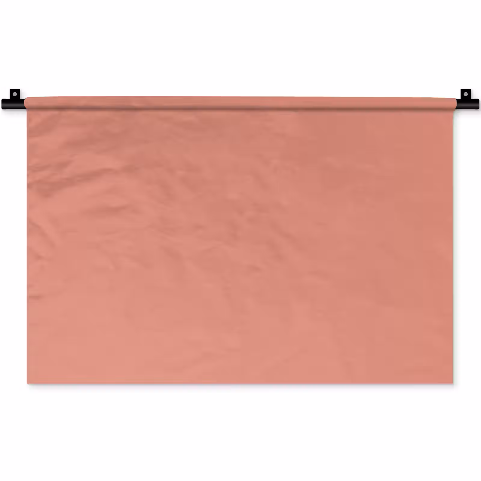 Wandkleed - Earthy - Rose - Koraal — 1