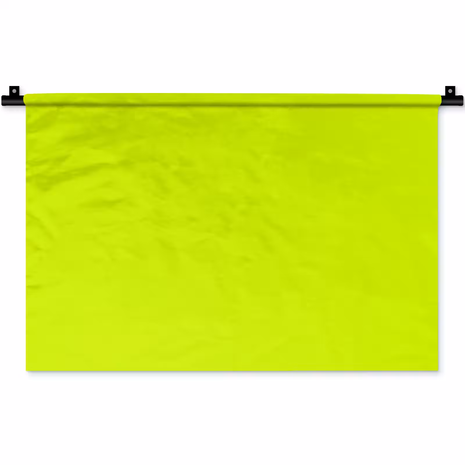 Wandkleed - Electric - Lemon - Geel — 1