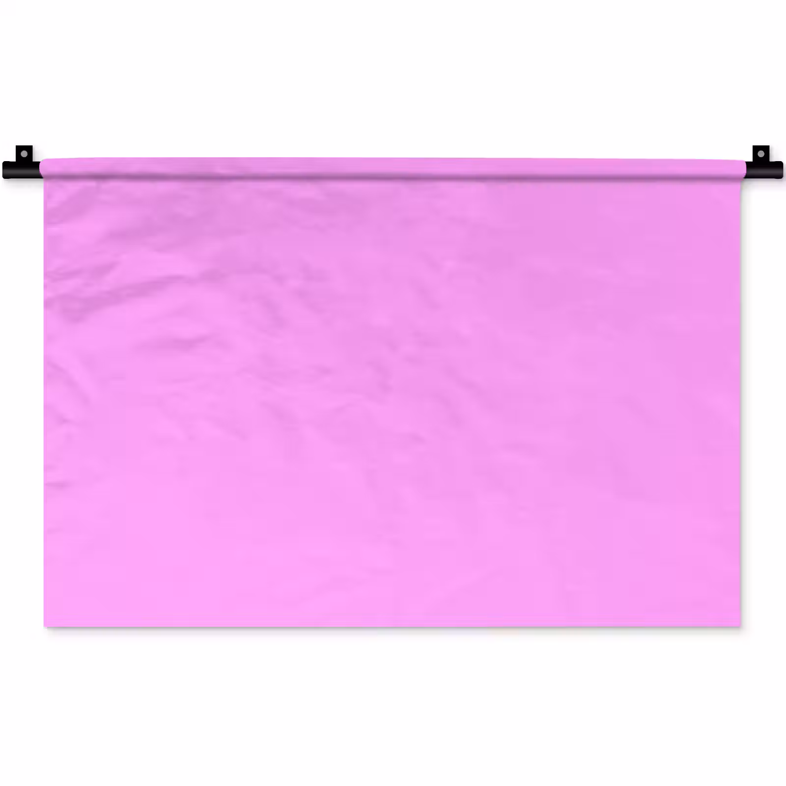 Wandkleed - Soft - Lavender - Roze — 1