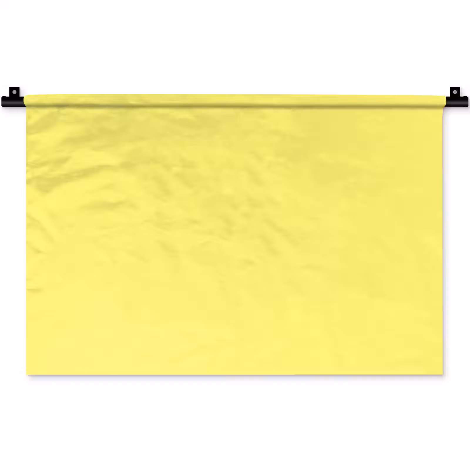 Wandkleed - Buttery - Beige - Geel — 1