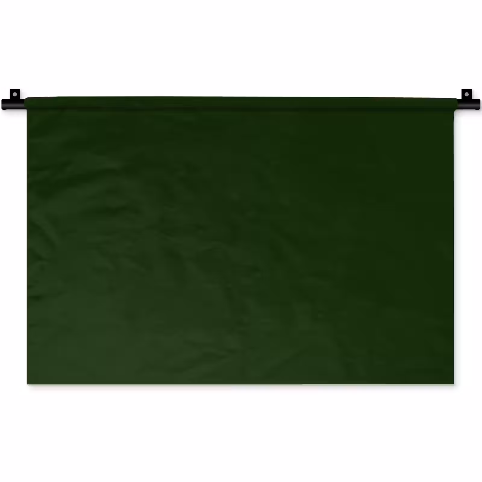 Wandkleed - Forest - Green - Groen — 1