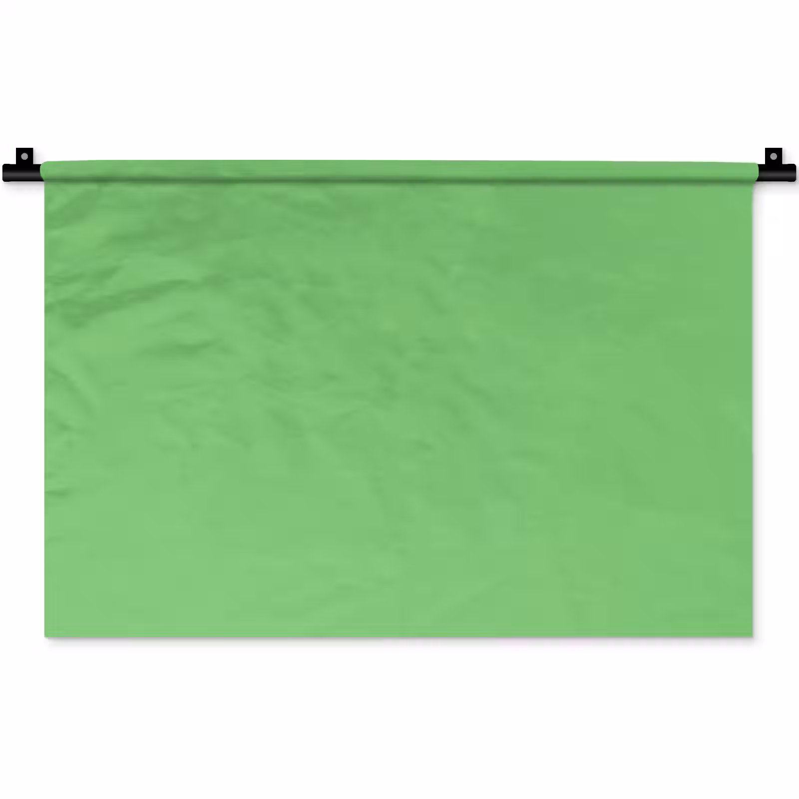 Wandkleed - Meadow - Green - Groen — 1