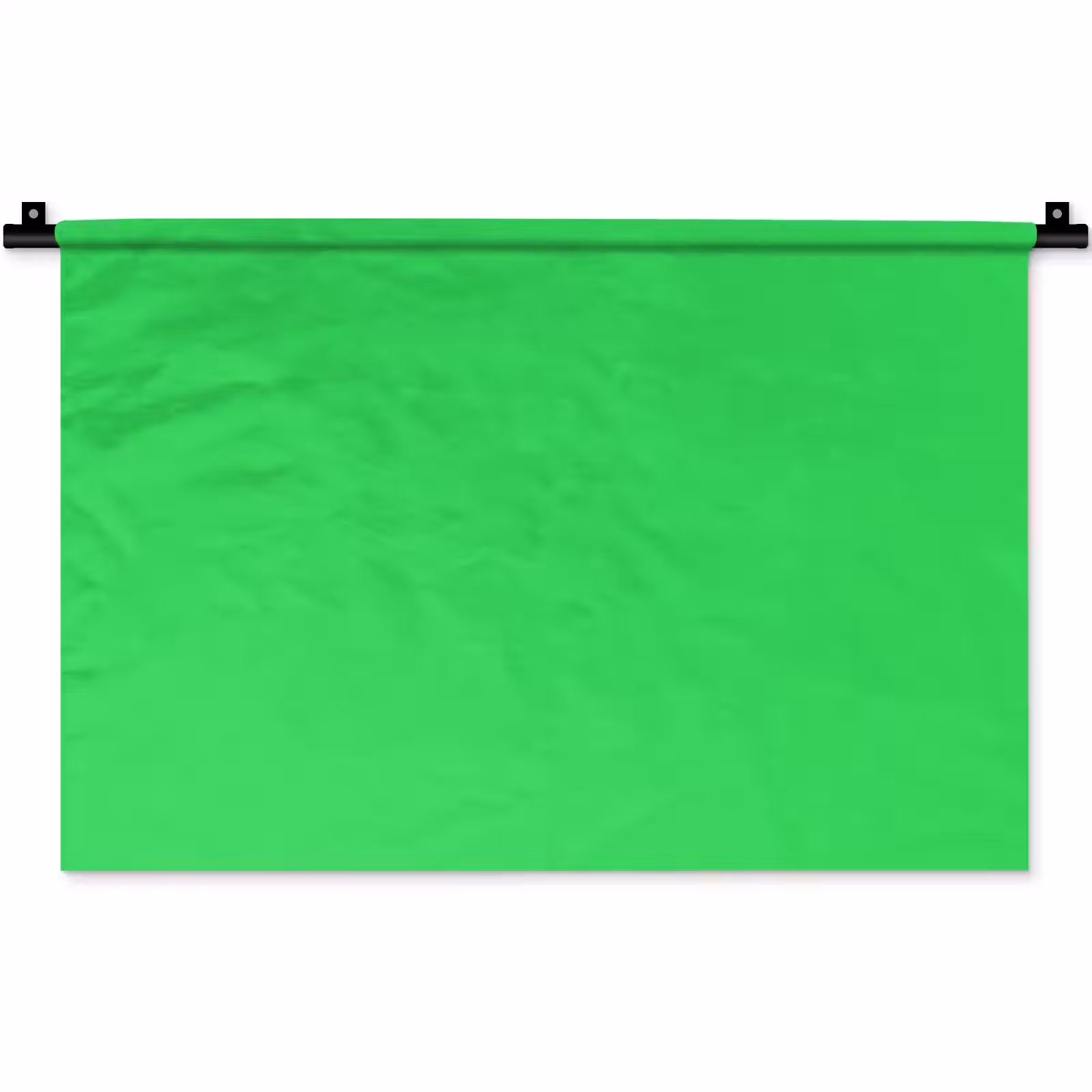 Wandkleed - Mint - Green - Groen — 1