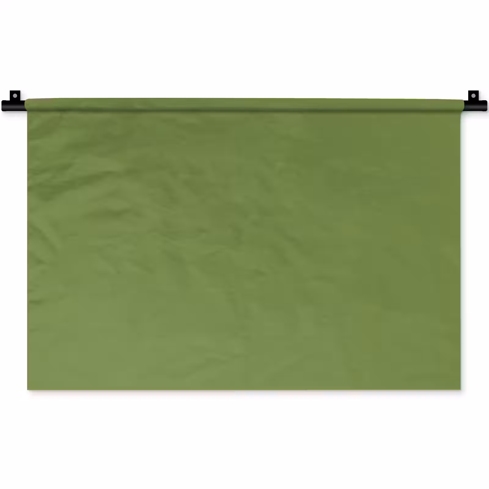 Wandkleed - Moss - Green - Groen — 1