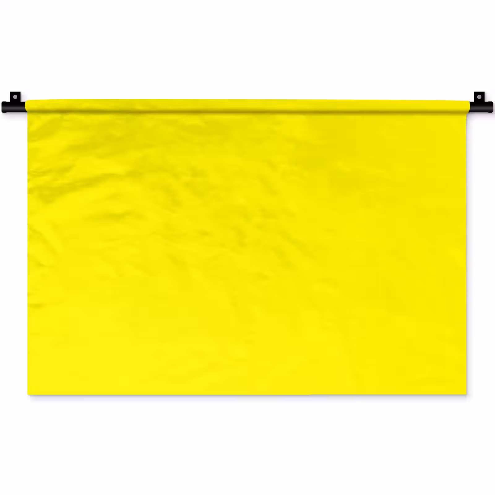 Wandkleed - Sunshine - Glow - Geel — 1
