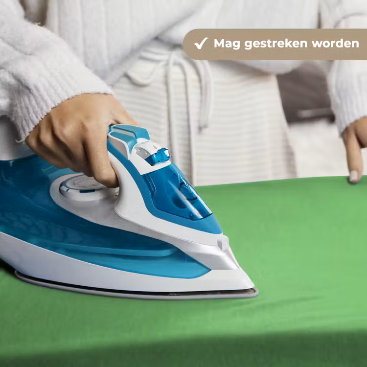 Wandkleed - Meadow - Green - Groen — 6