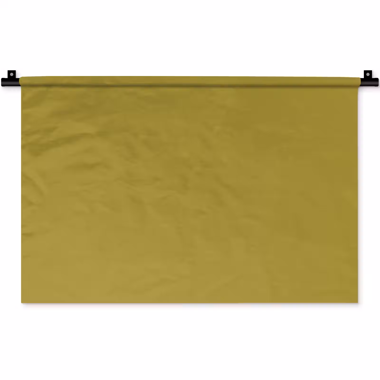 Wandkleed - Antique - Moss - Groen — 1