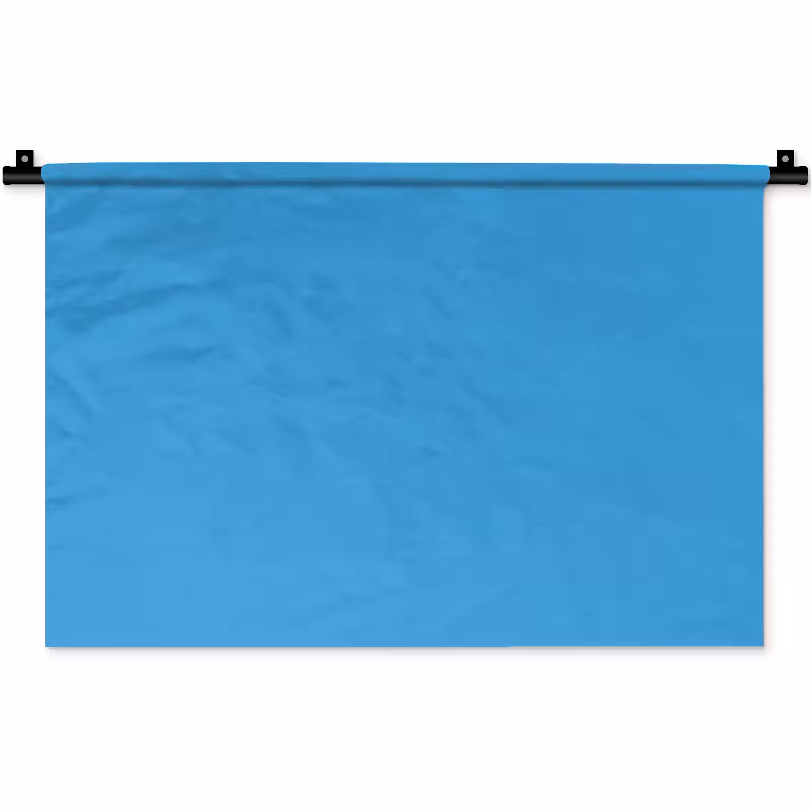 Wandkleed - Cerulean - Breeze - Blauw — 1