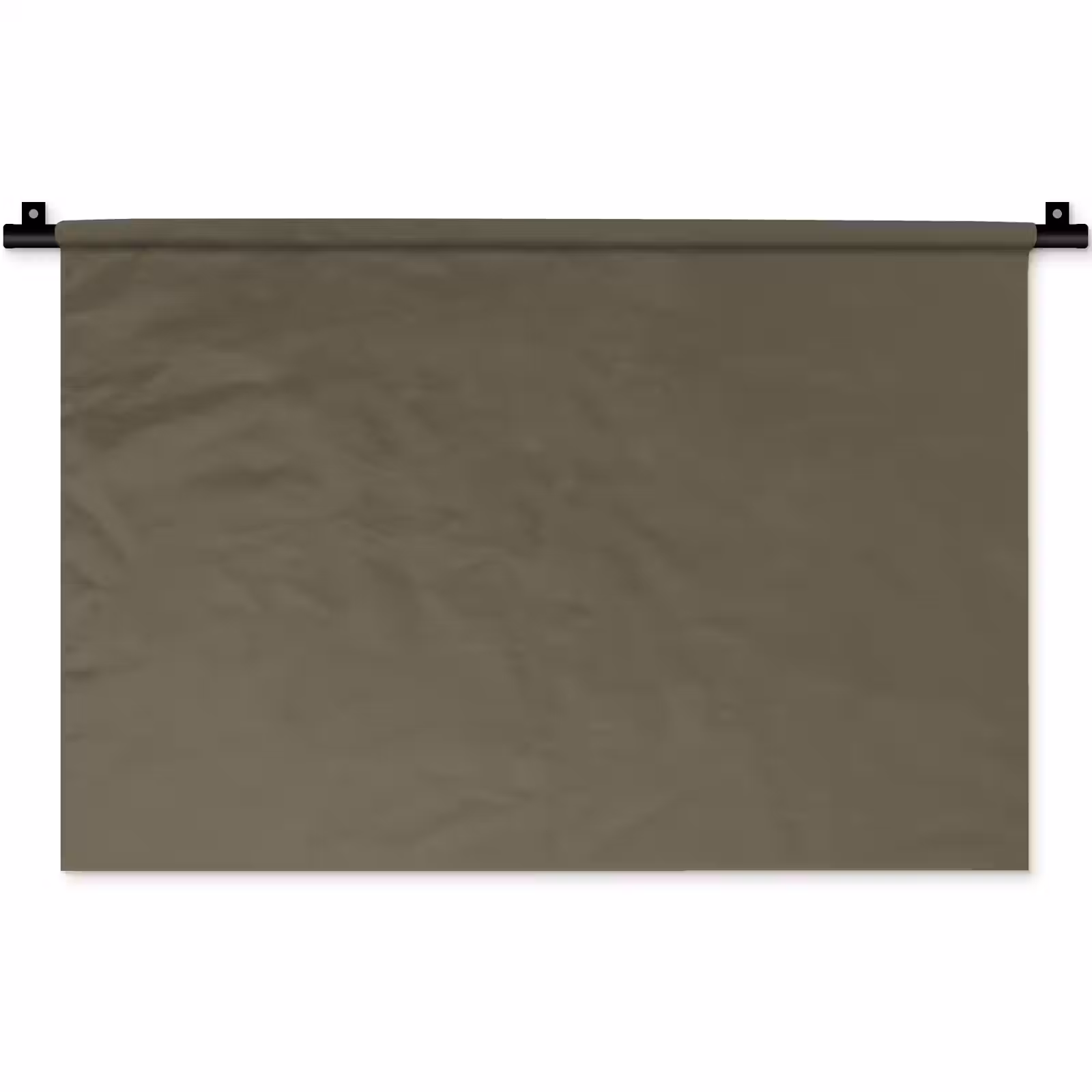 Wandkleed - Deep - Khaki - Groen — 1