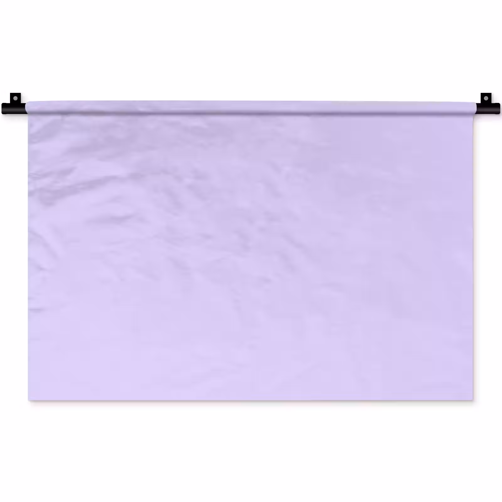 Wandkleed - Light - Orchid - Paars — 1