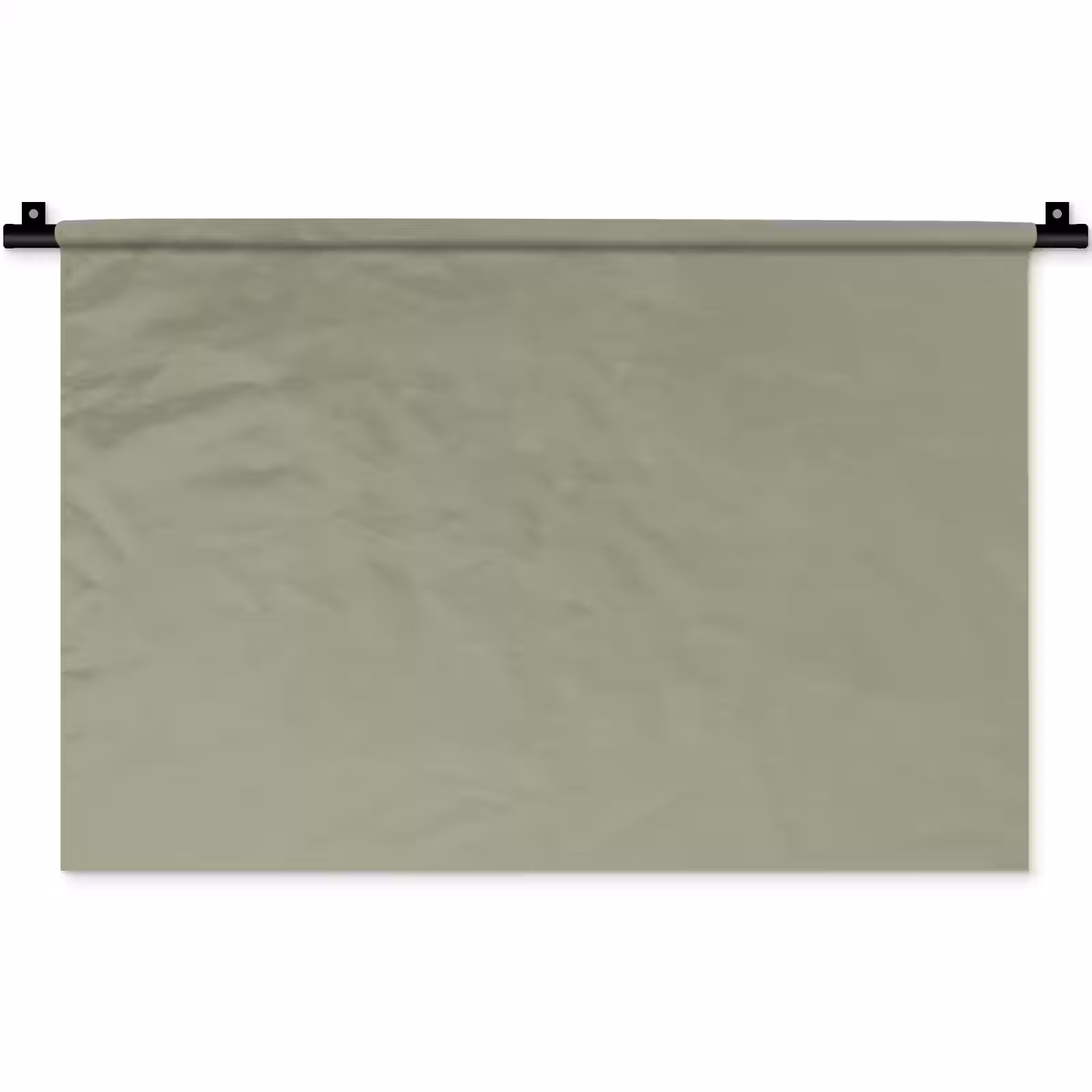 Wandkleed - Sage - Mist - Groen — 1