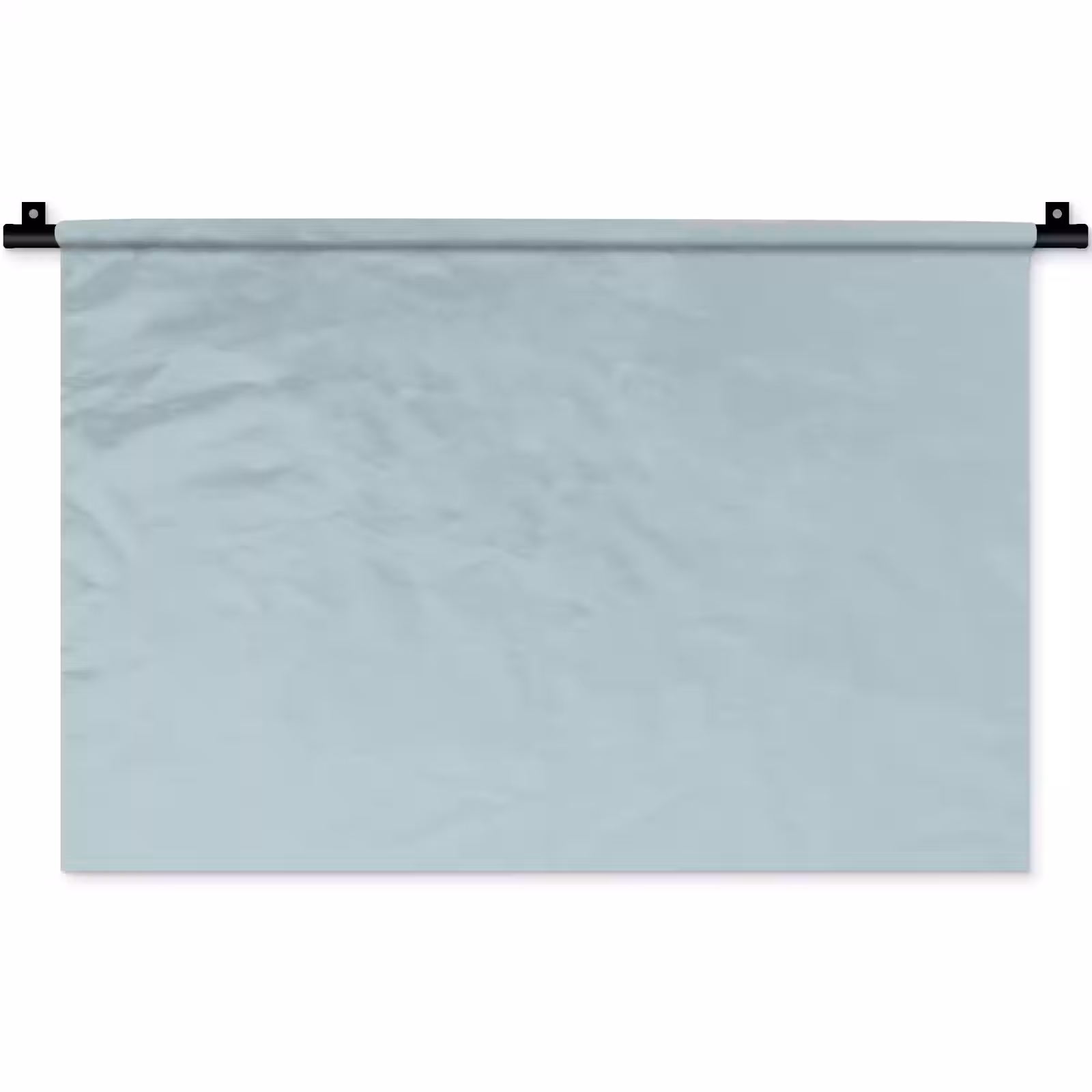 Wandkleed - Slate - Blue - Blauw — 1