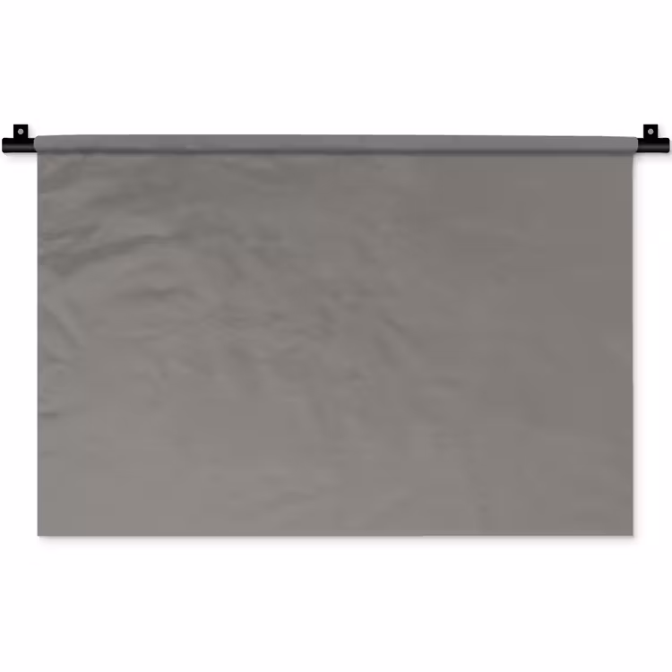 Wandkleed - Mineral - Grey - Grijs — 1
