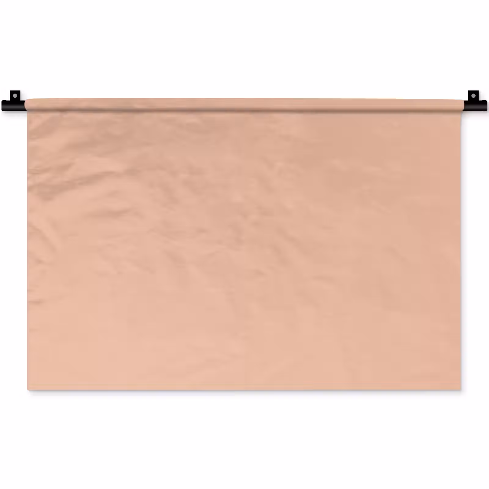 Wandkleed - Blush - Terracotta - Nude — 1
