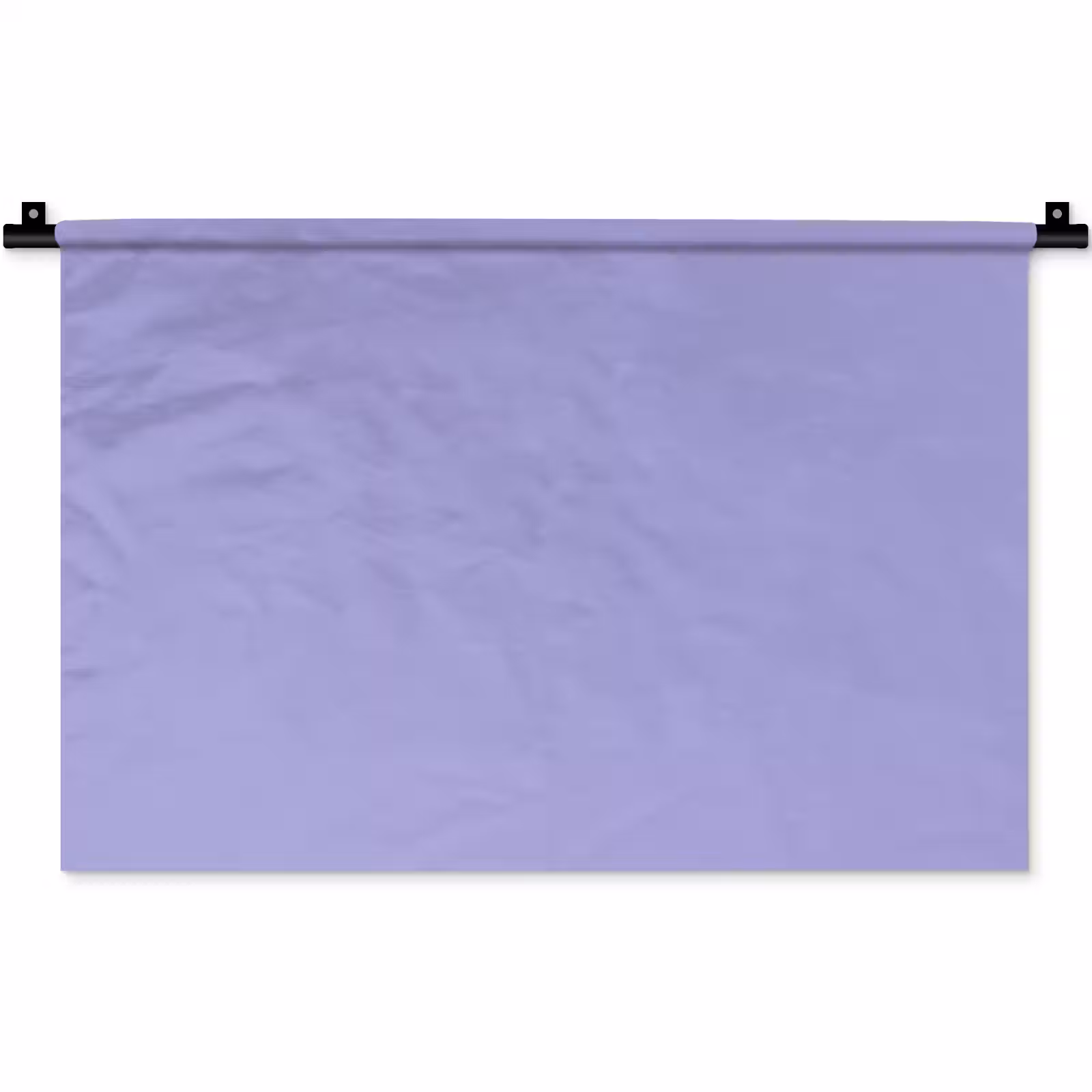 Wandkleed - Ceil - Paars - Lila — 1