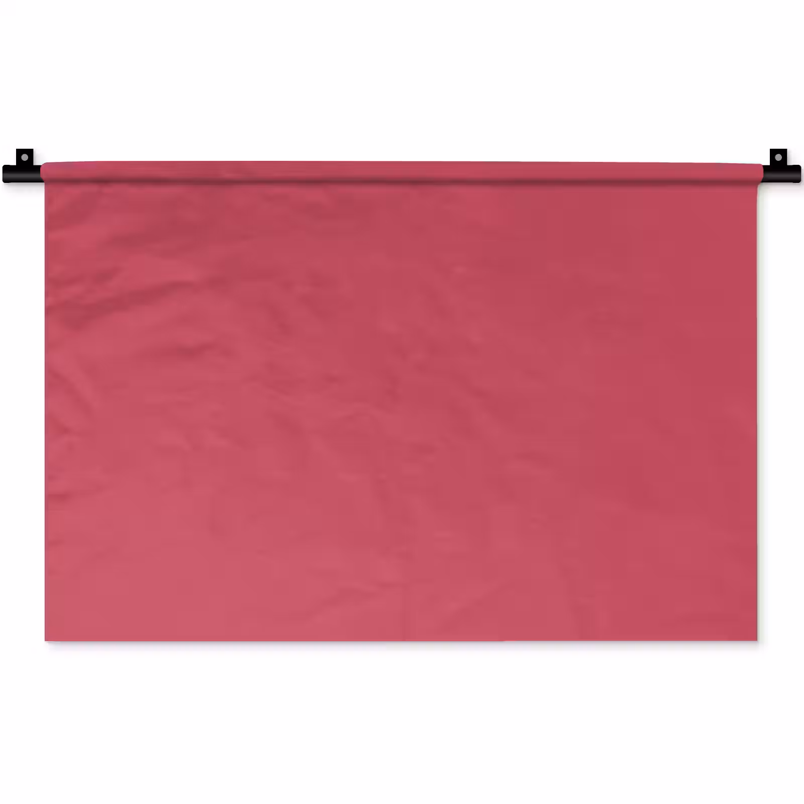 Wandkleed - Bold - Berry - Rood — 1