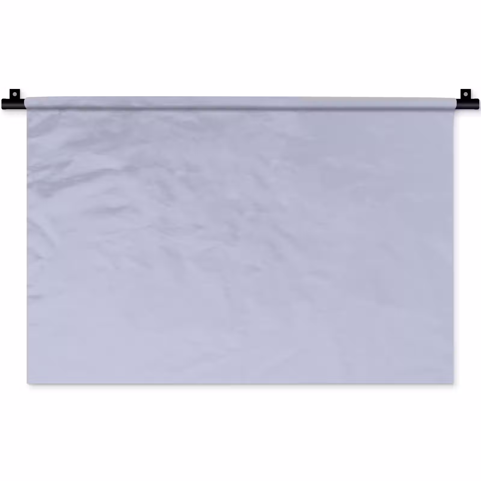 Wandkleed - Chalky - Lavender - Paars — 1