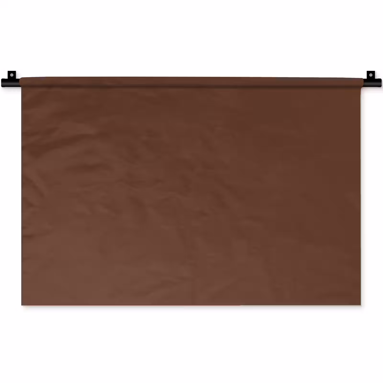 Wandkleed - Deep - Clay - Brown - Bruin — 1