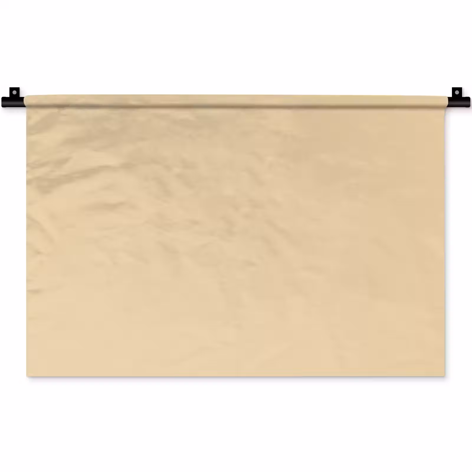 Wandkleed - Desert - Sand - Nude — 1