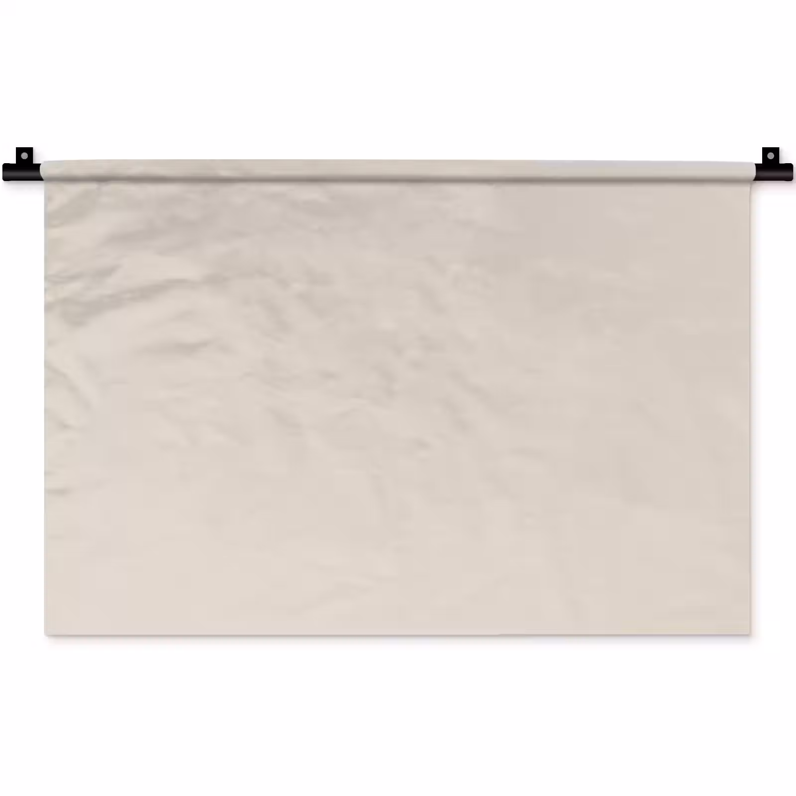 Wandkleed - Fresh - Linen - Nude — 1