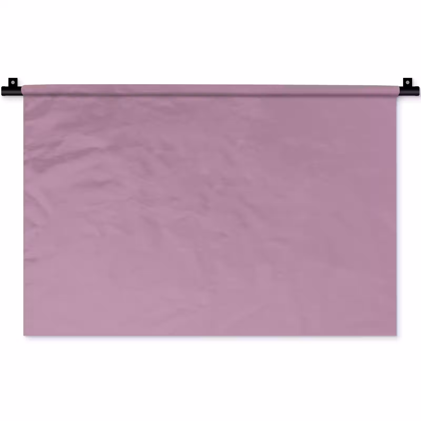 Wandkleed - Lilac - Paars - Mauve — 1