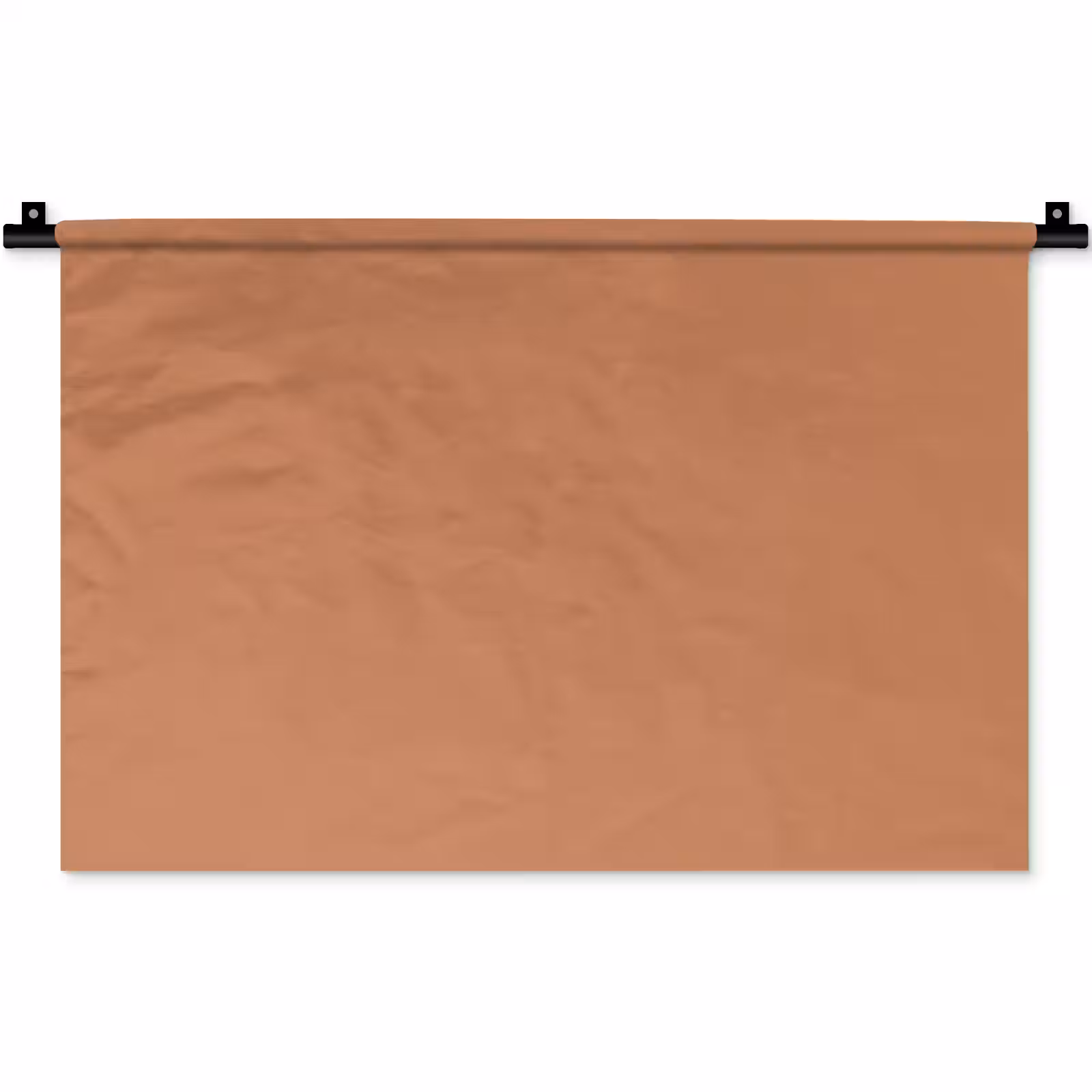 Wandkleed - Little - Italy - Oranje — 1