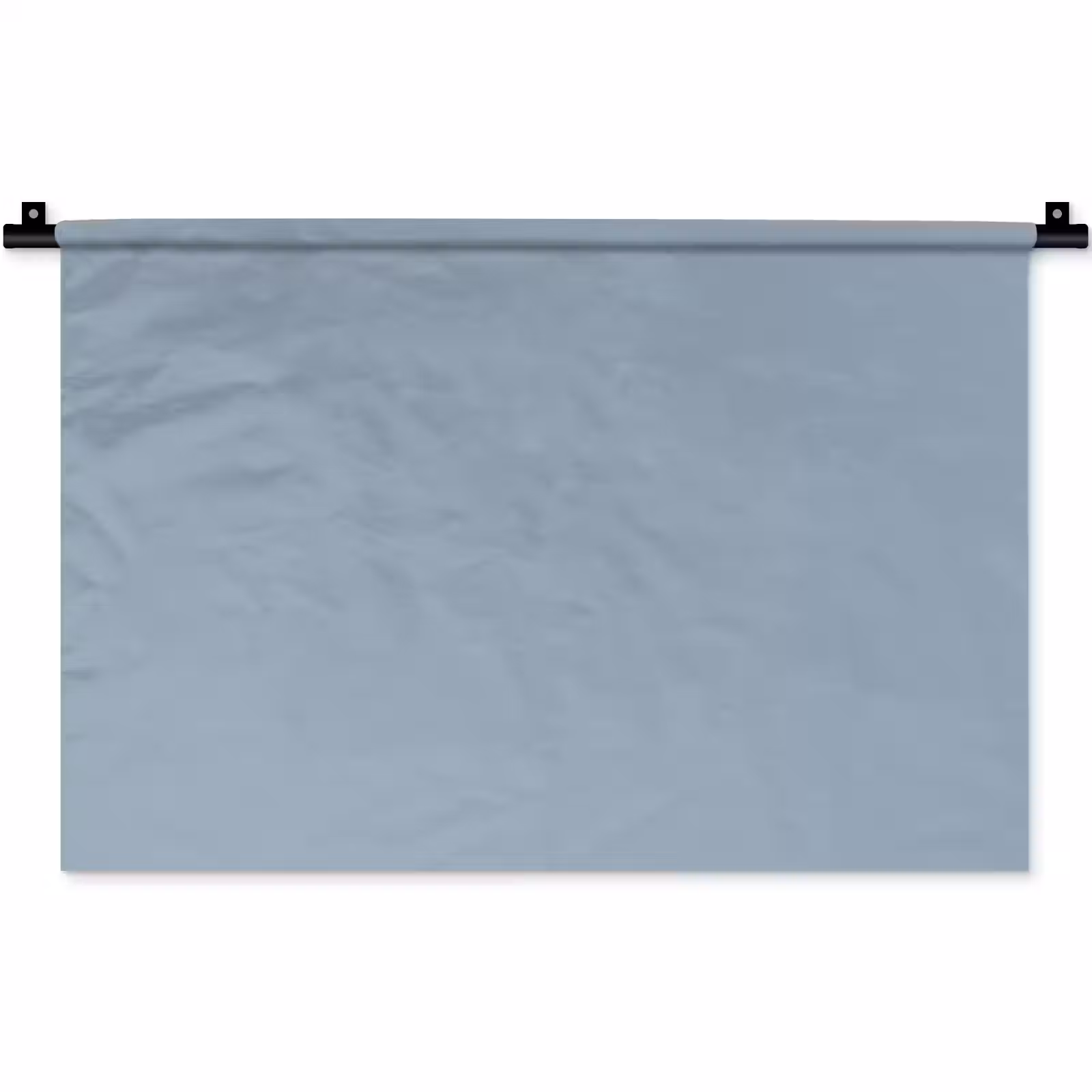Wandkleed - Mellow - Breeze - Blauw — 1