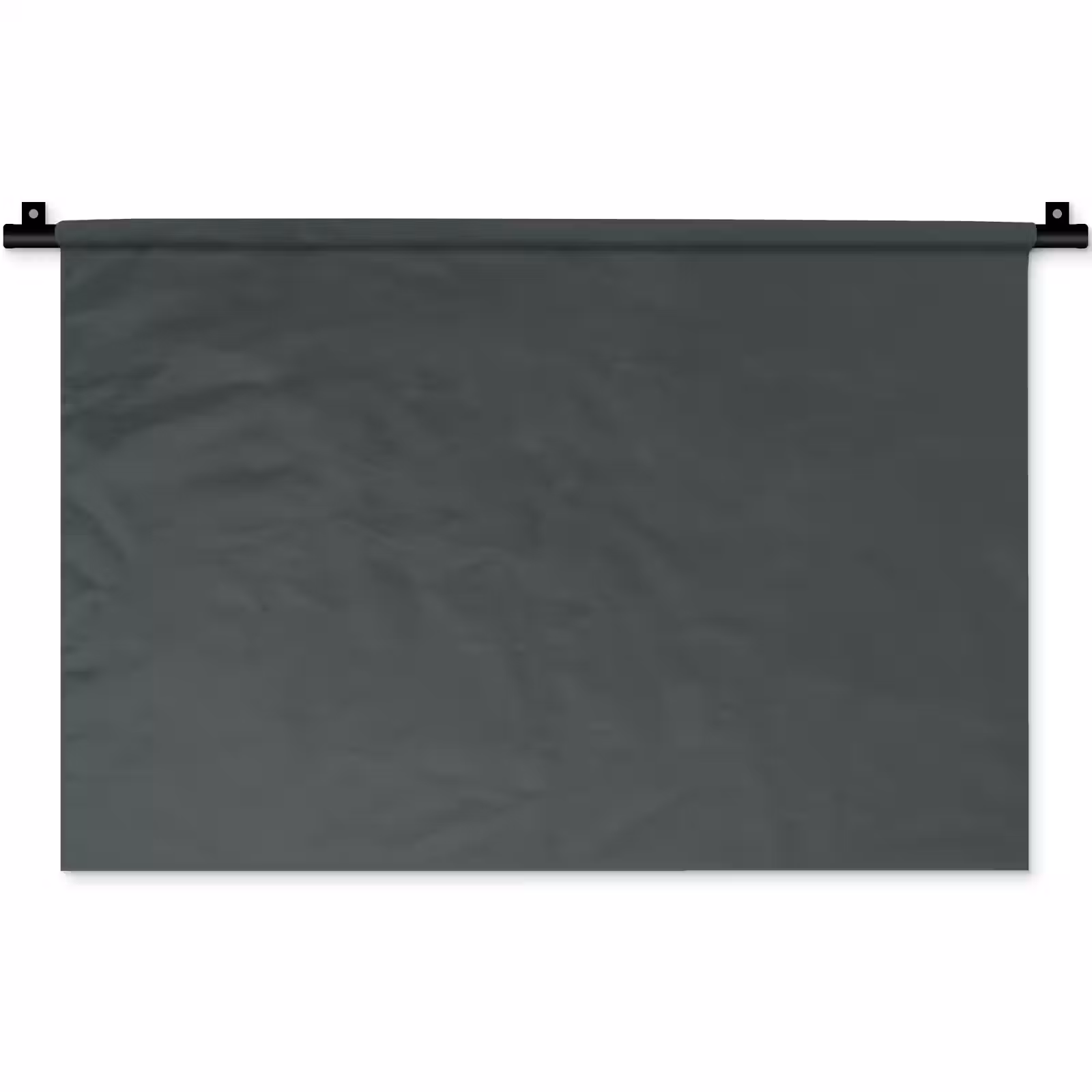 Wandkleed - Slate - Millstone - Grijs — 1