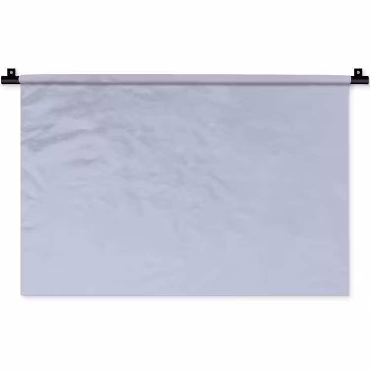 Wandkleed - Chalky - Lavender - Paars — 1