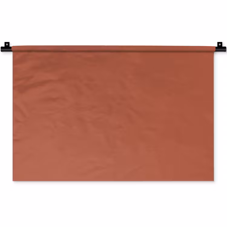 Wandkleed - Copperhead - Oranje - Bruin — 1