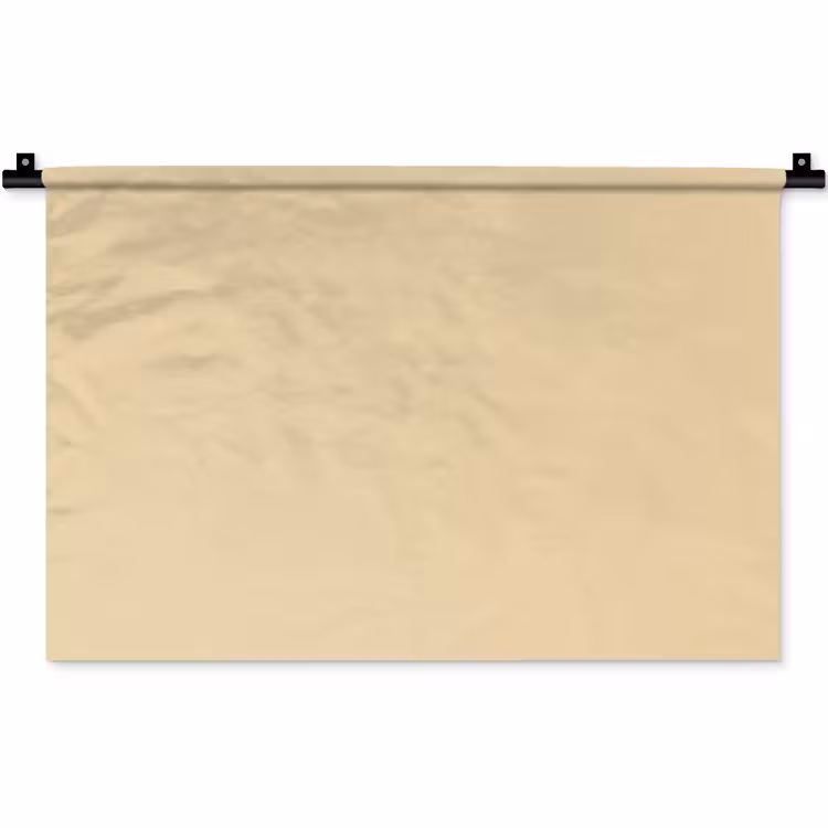 Wandkleed - Desert - Sand - Nude — 1