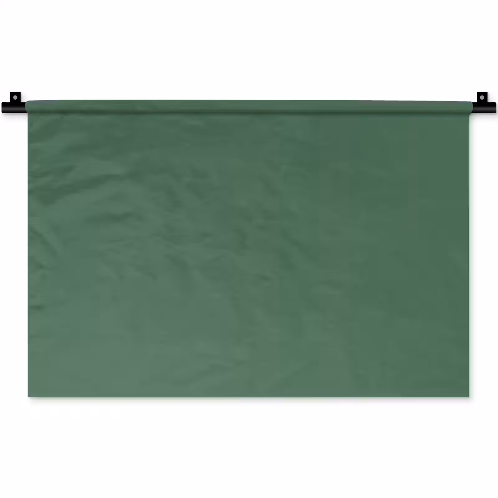 Wandkleed - Deep - Sagewood - Groen — 1