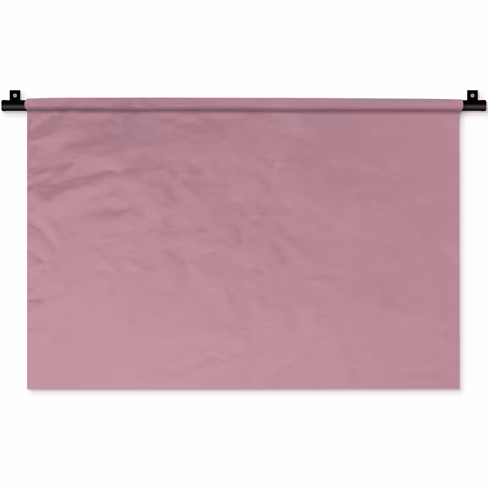 Wandkleed - Dusty - Mauve - Paars — 1