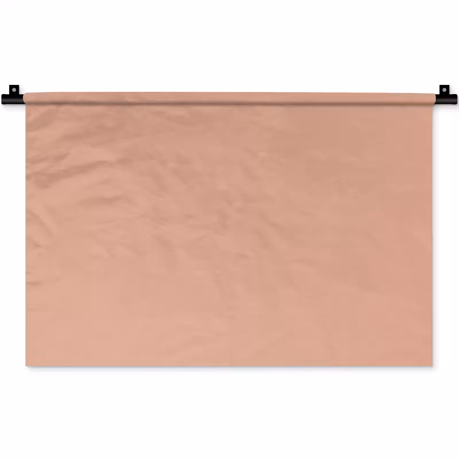 Wandkleed - Dusty - Rose - Roze — 1