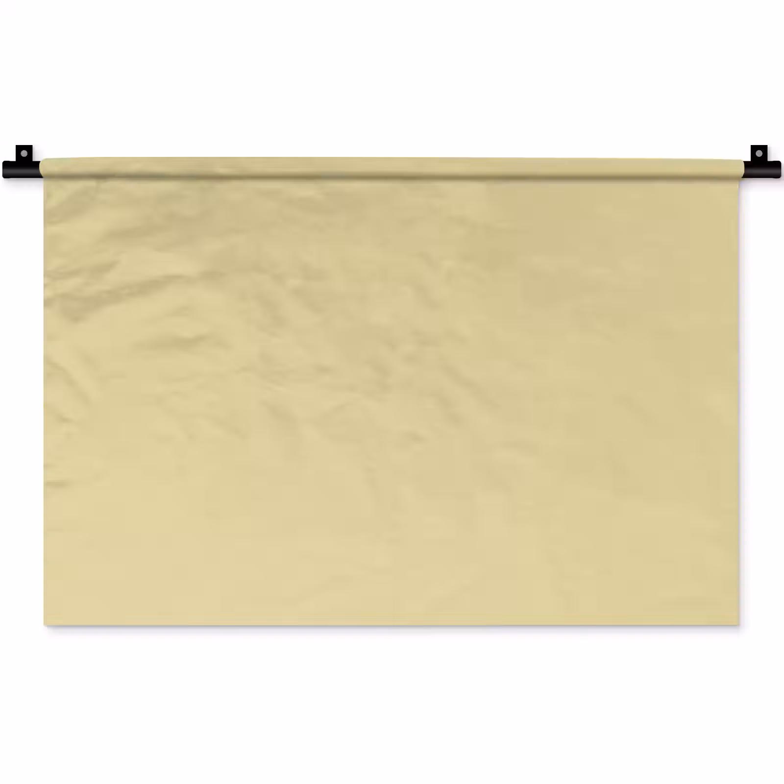 Wandkleed - Mellow - Touch - Geel — 1