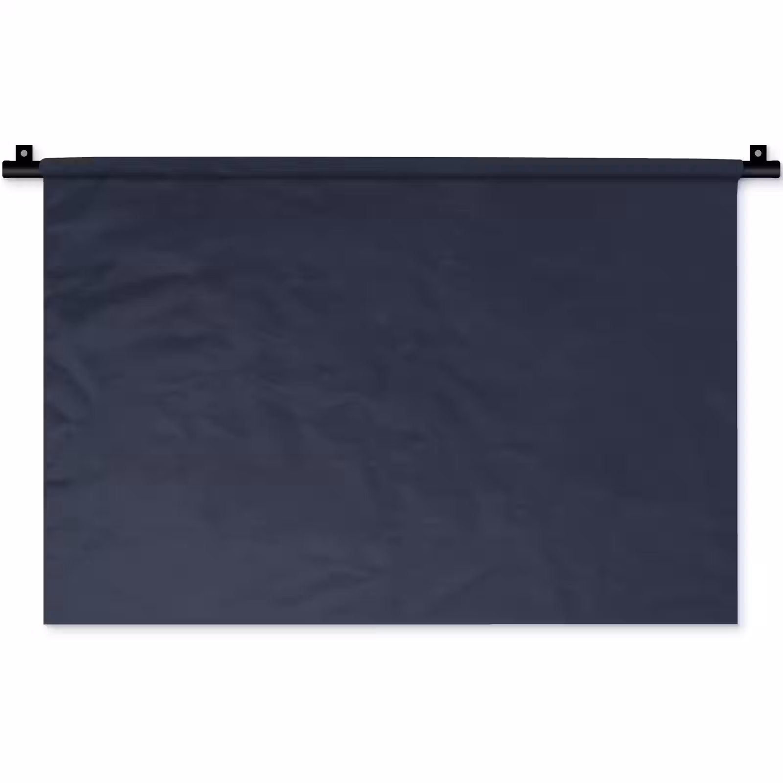 Wandkleed - Midnight - Swing - Blauw — 1
