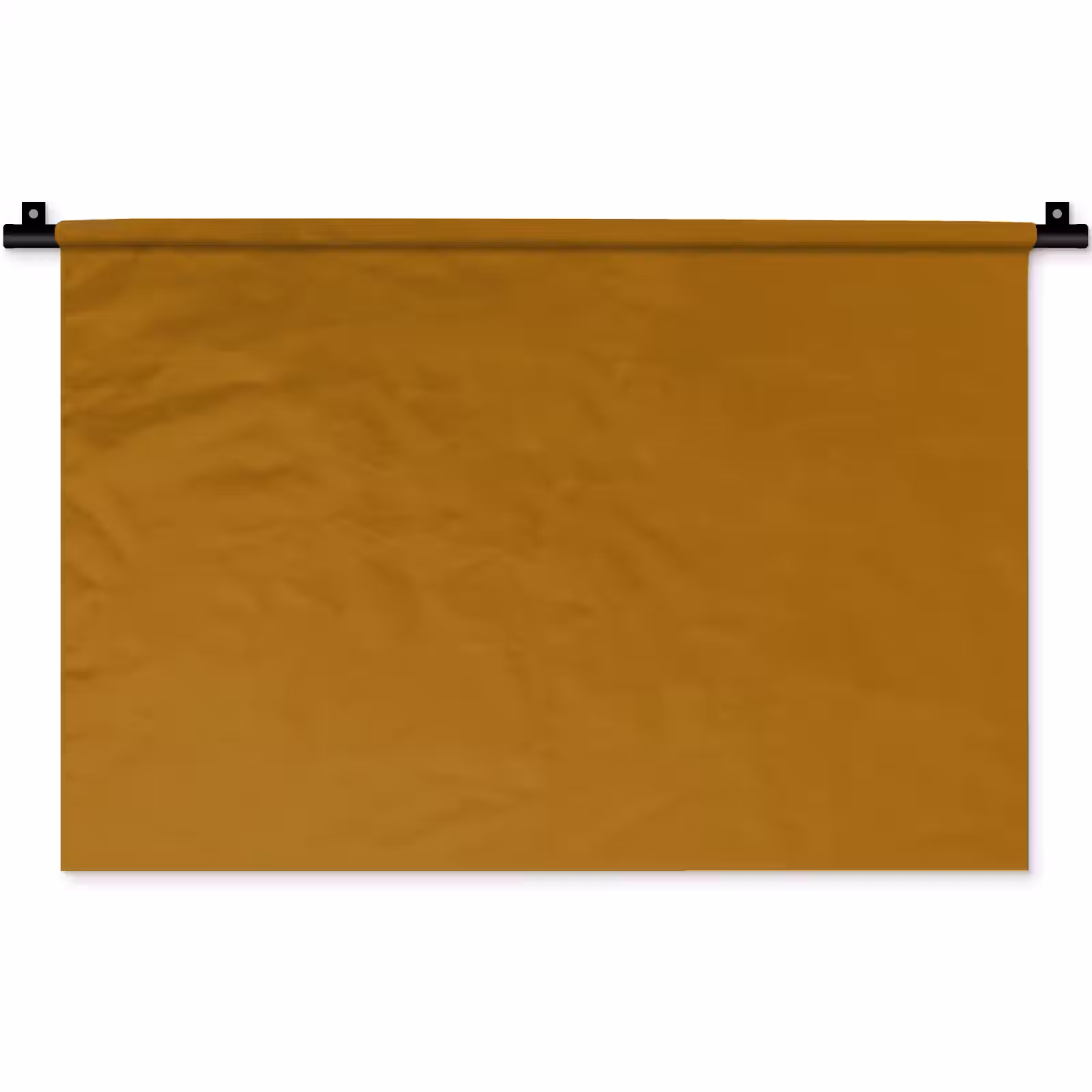 Wandkleed - Ocre - Gold - Geel — 1