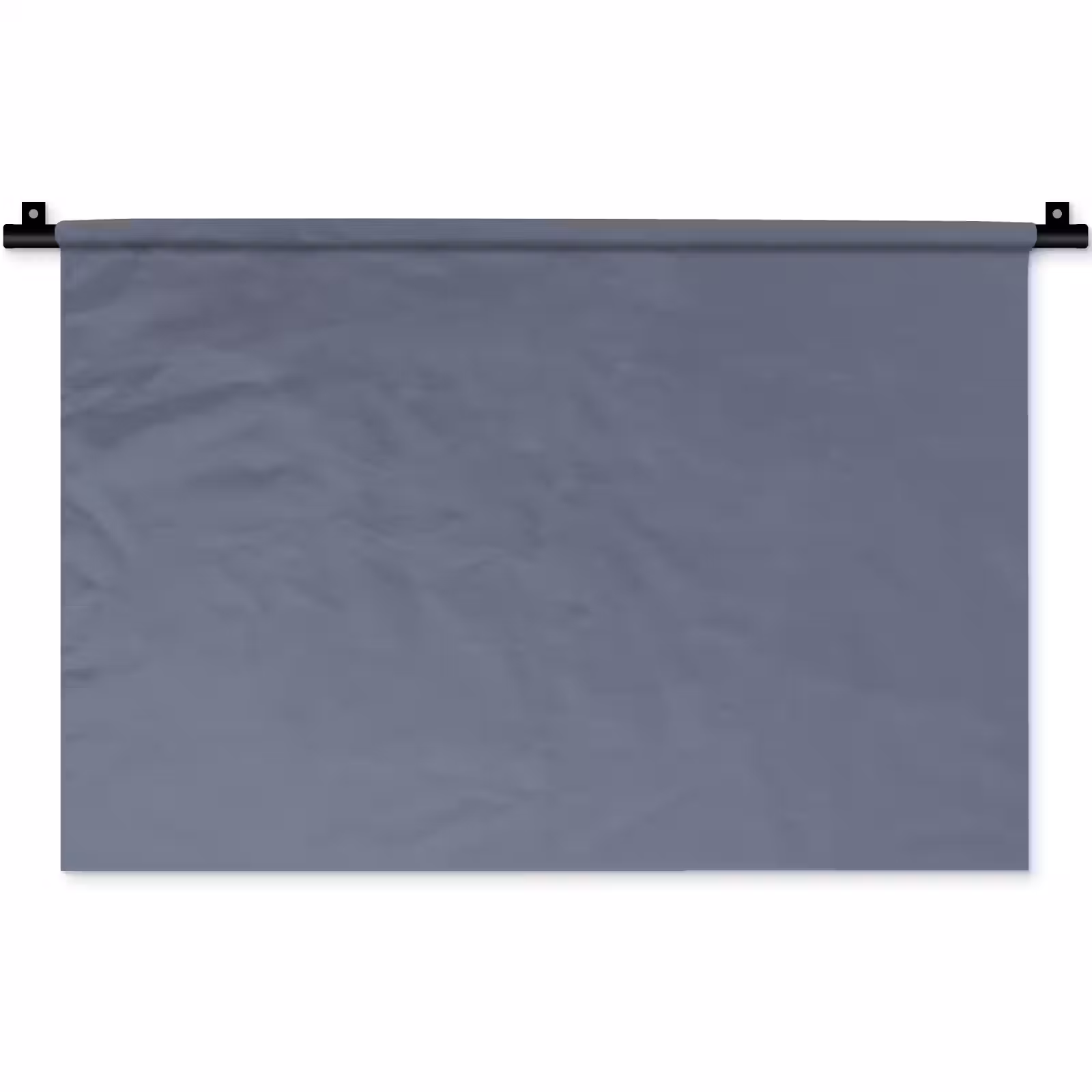 Wandkleed - Slate - Whisper - Blauw — 1