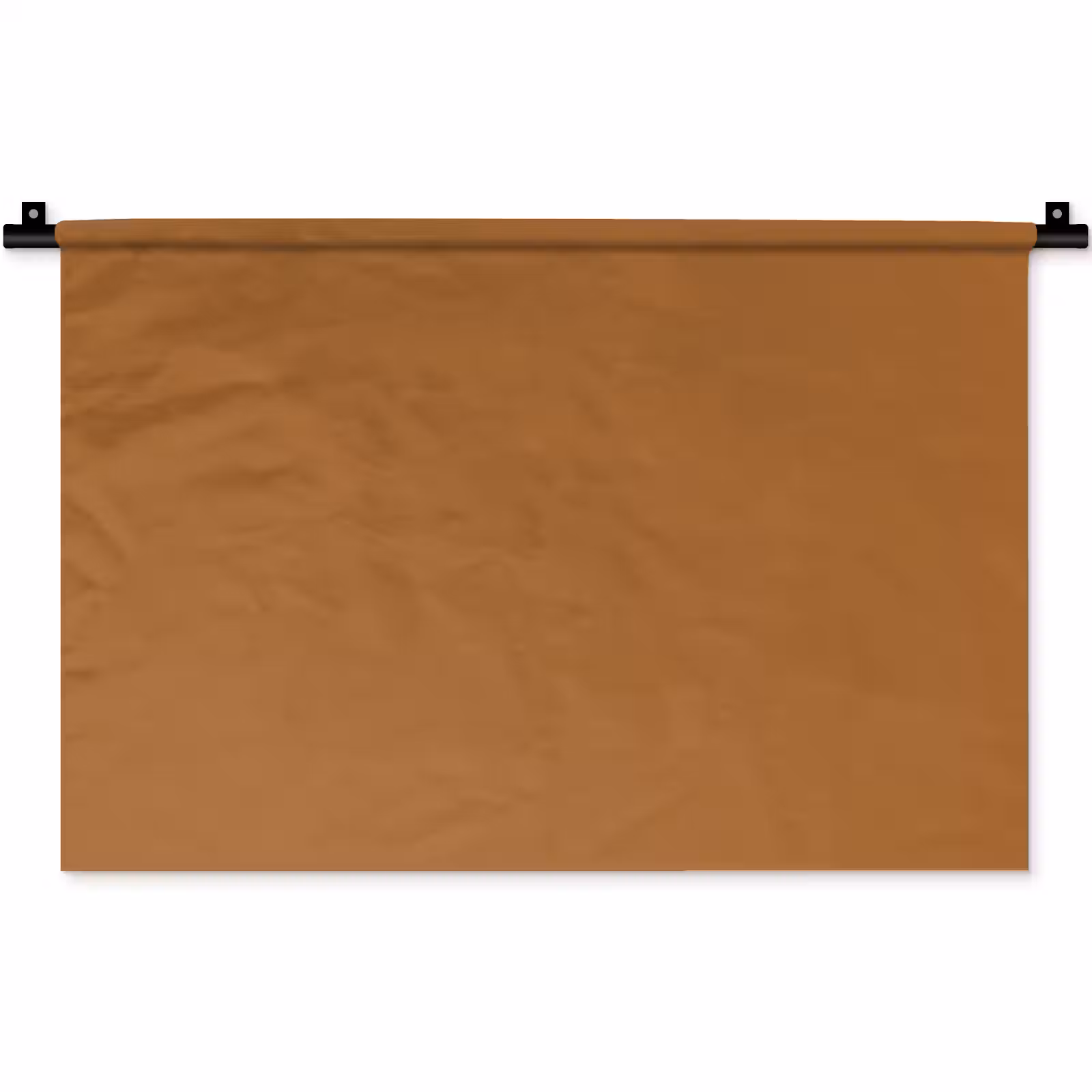 Wandkleed - Spiced - Cinnamon - Bruin — 1