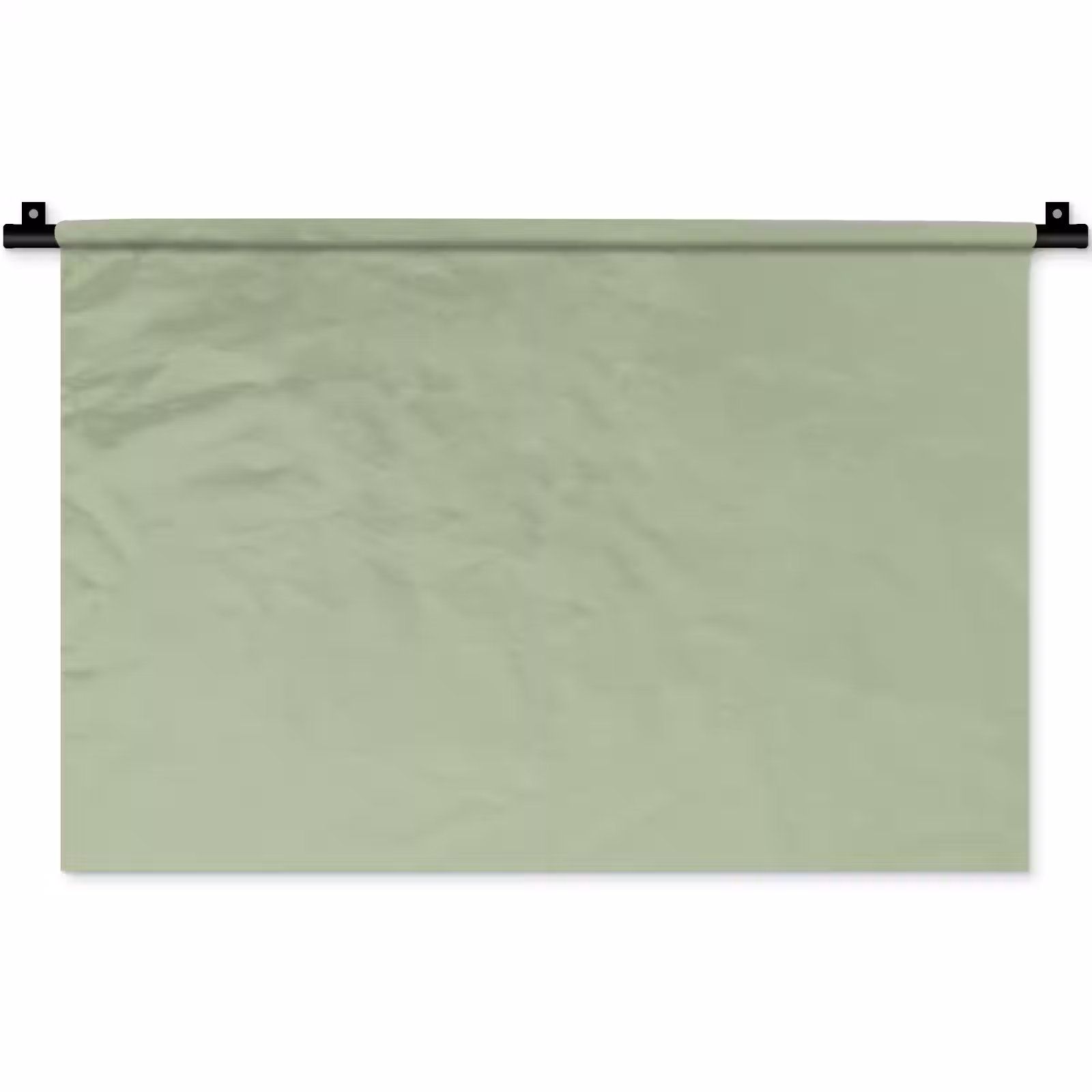 Wandkleed - Spring - Sprint - Groen — 1