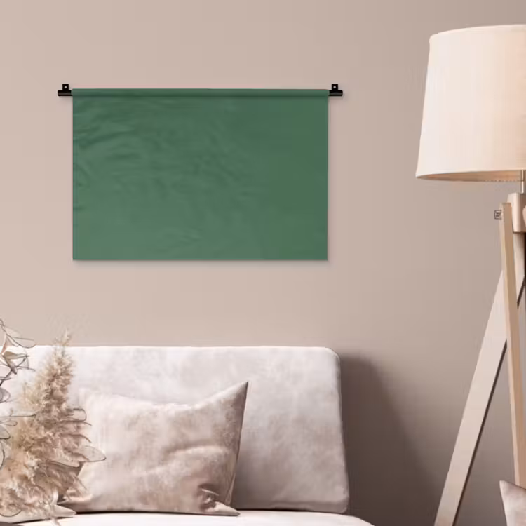 Wandkleed - Deep - Sagewood - Groen — 2