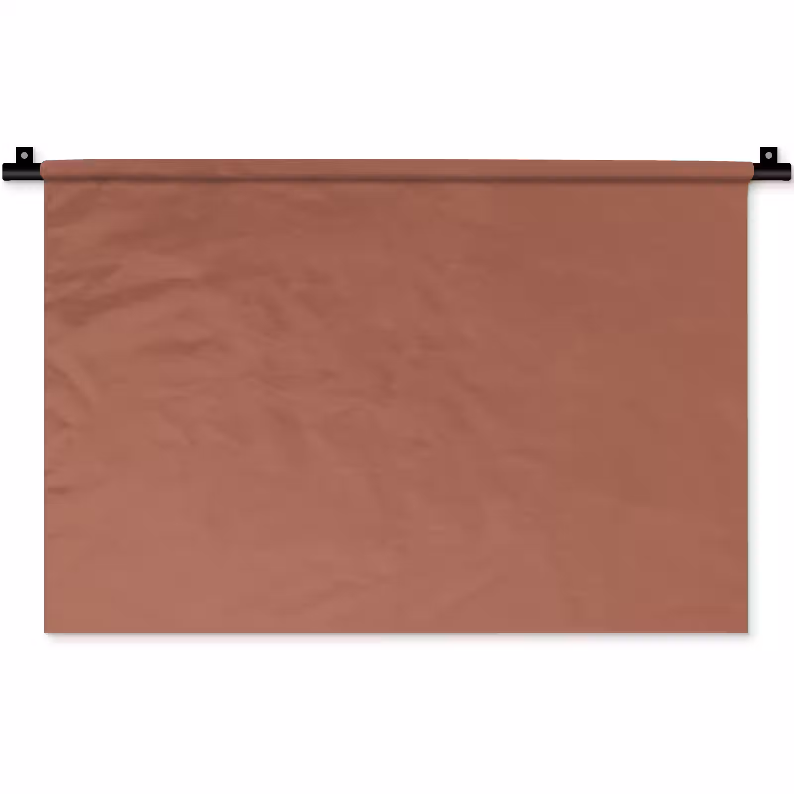 Wandkleed - Baked - Earth - Oranje — 1