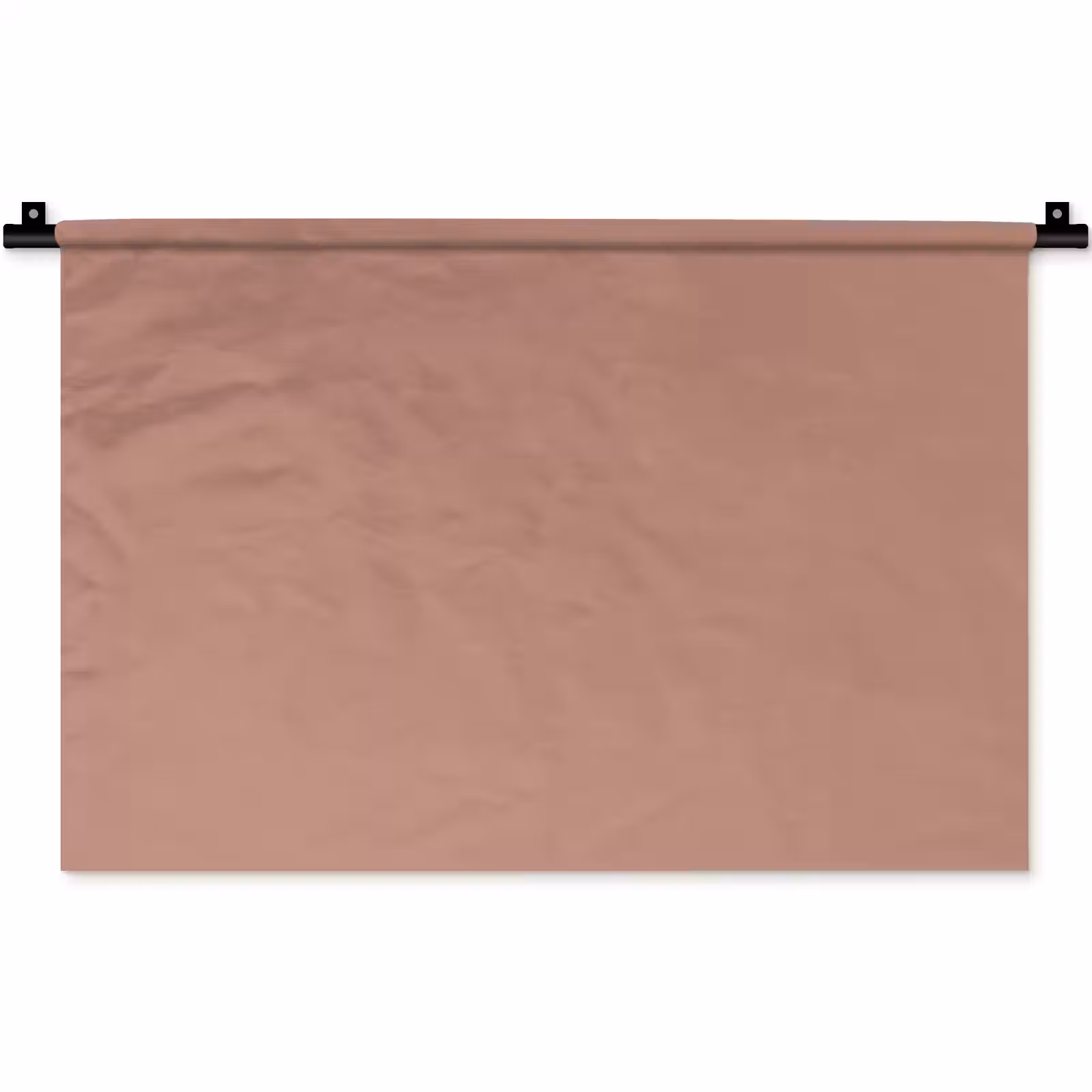 Wandkleed - Earthy - Blusher - Roze — 1