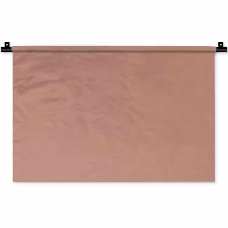Wandkleed - Earthy - Blusher - Roze — 1