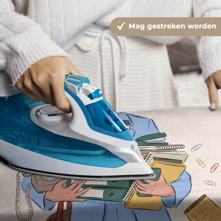 Wandkleed - Mens - Kantoorartikelen - Werk - Modern — 6