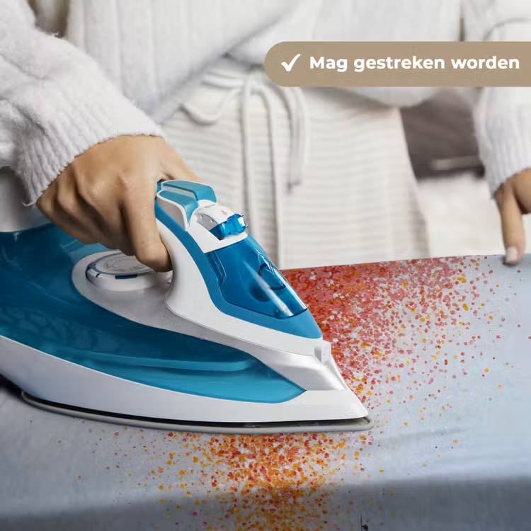 Wandkleed - Wolk - Confetti - Boot - Wateroppervlakte — 6