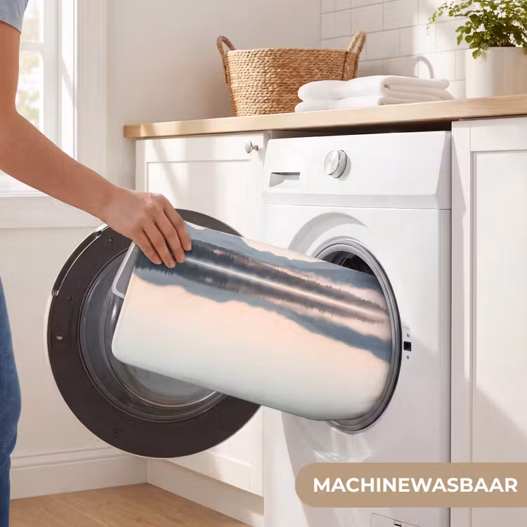 WC Mat - Water - Bomen - Mistlaag — 5