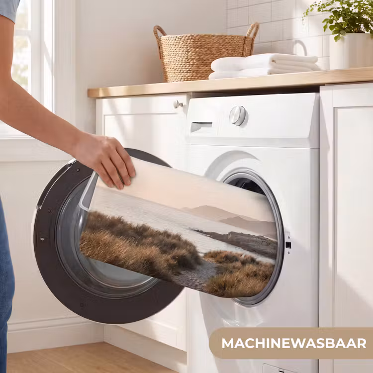WC Mat - Landschap - Kust - Duinen — 5
